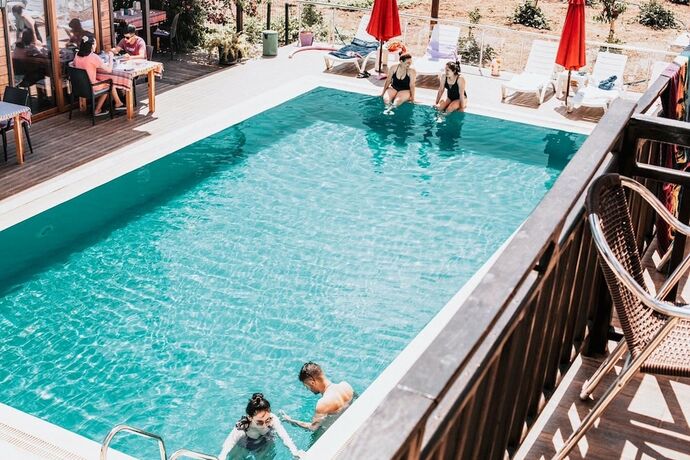 Imagen general del 7 Green Adrasan. Foto 2