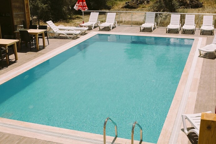 Imagen general del 7 Green Adrasan. Foto 3