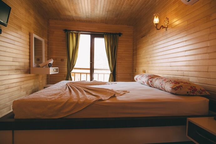 Imagen general del 7 Green Adrasan. Foto 4