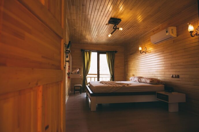 Imagen de la habitación del 7 Green Adrasan. Foto 17