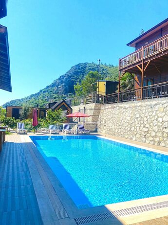 Imagen general del 7 Green Adrasan. Foto 6