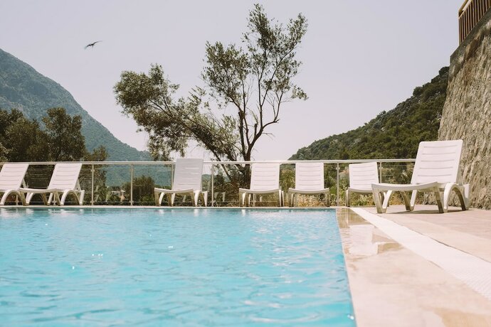 Imagen general del 7 Green Adrasan. Foto 8