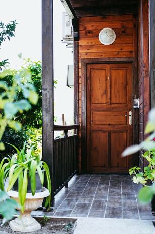 Imagen general del 7 Green Adrasan. Foto 9