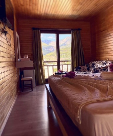 Imagen general del 7 Green Adrasan. Foto 11