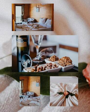 Imagen general del 7 Green Adrasan. Foto 12