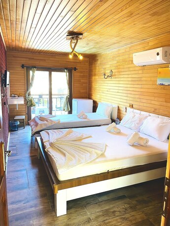 Imagen de la habitación del 7 Green Adrasan. Foto 19