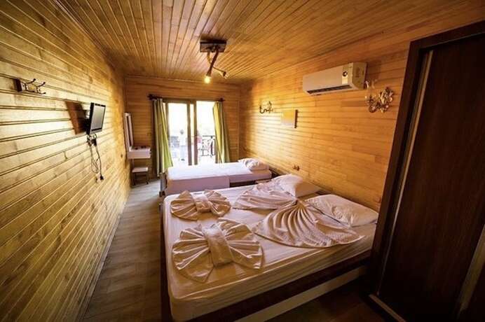 Imagen general del 7 Green Adrasan. Foto 13