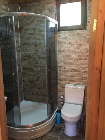 Imagen general del 7 Green Adrasan. Foto 14