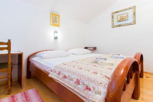 Imagen general del 7 Olives Apartments. Foto 5