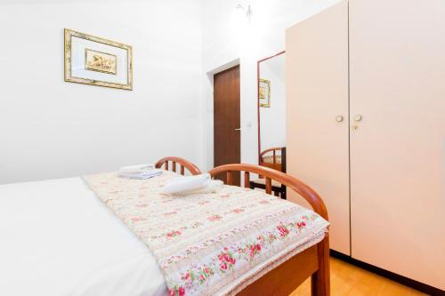 Imagen general del 7 Olives Apartments. Foto 7