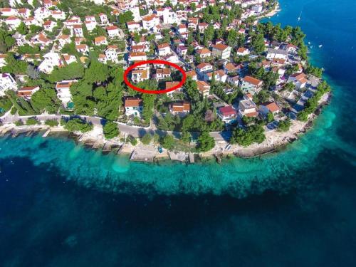 Imagen general del 7 Olives Apartments. Foto 12