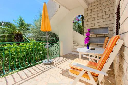 Imagen de la habitación del 7 Olives Apartments. Foto 15