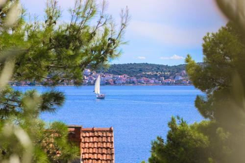 Imagen de la habitación del 7 Olives Apartments. Foto 17