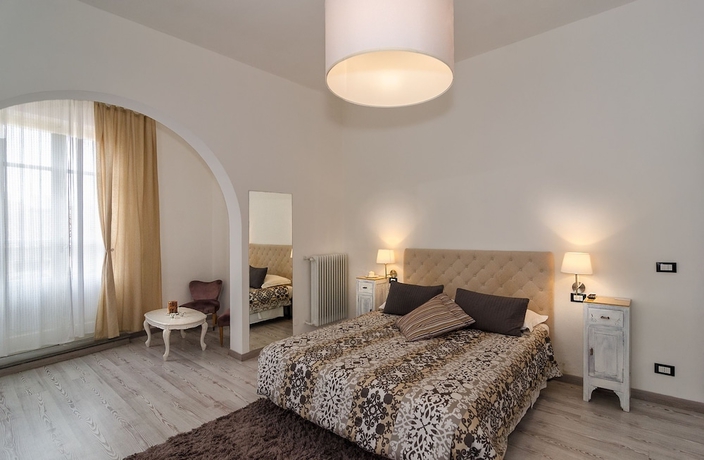 Imagen de la habitación del 7 Rooms. Foto 7