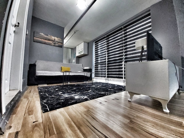 Imagen de la habitación del 7 Tepe Asya Pansiyon. Foto 2