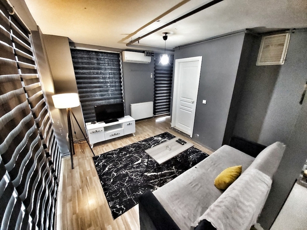 Imagen de la habitación del 7 Tepe Asya Pansiyon. Foto 3