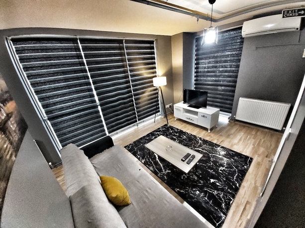 Imagen de la habitación del 7 Tepe Asya Pansiyon. Foto 4