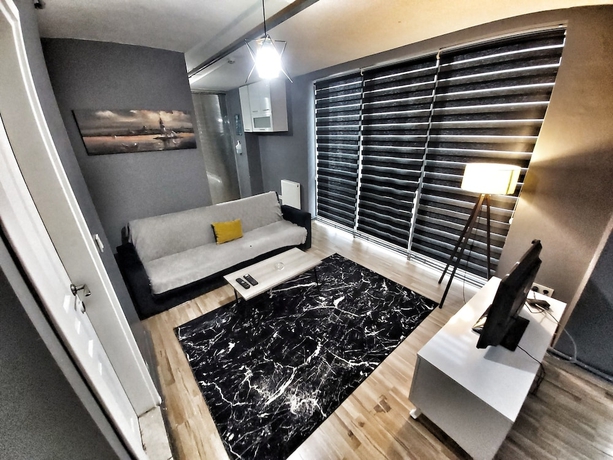 Imagen de la habitación del 7 Tepe Asya Pansiyon. Foto 5