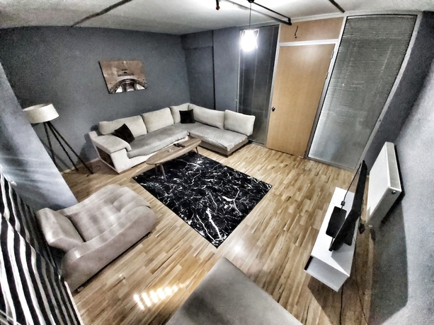 Imagen de la habitación del 7 Tepe Asya Pansiyon. Foto 6