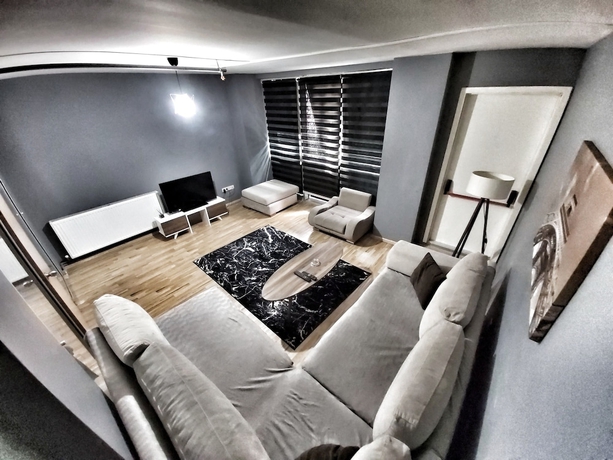Imagen de la habitación del 7 Tepe Asya Pansiyon. Foto 7