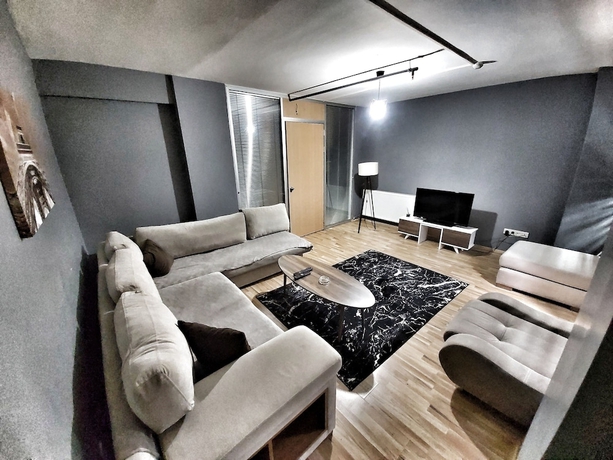Imagen de la habitación del 7 Tepe Asya Pansiyon. Foto 8