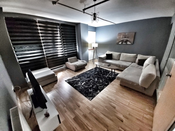 Imagen de la habitación del 7 Tepe Asya Pansiyon. Foto 9