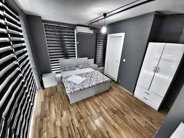 Imagen de la habitación del 7 Tepe Asya Pansiyon. Foto 17
