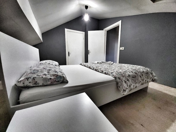 Imagen de la habitación del 7 Tepe Asya Pansiyon. Foto 18