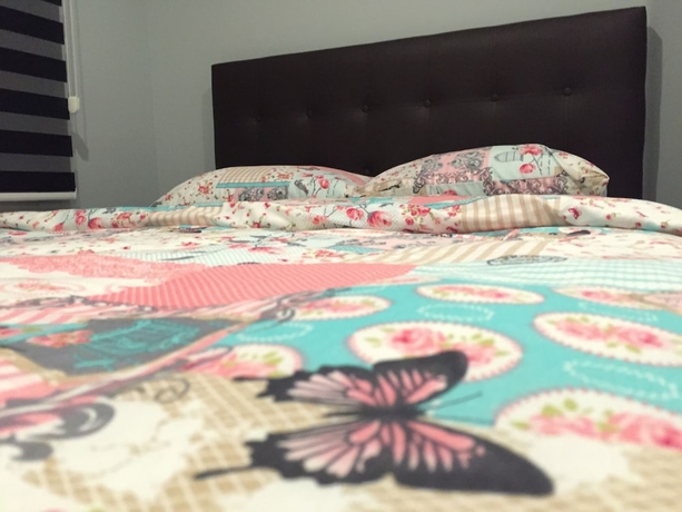 Imagen de la habitación del 7 Tepe Asya Suite Atasehir. Foto 3