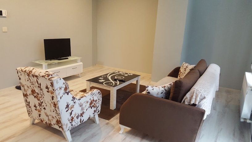 Imagen de la habitación del 7 Tepe Asya Suite Atasehir. Foto 4