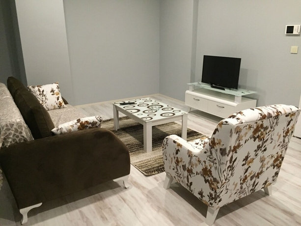 Imagen de la habitación del 7 Tepe Asya Suite Atasehir. Foto 10
