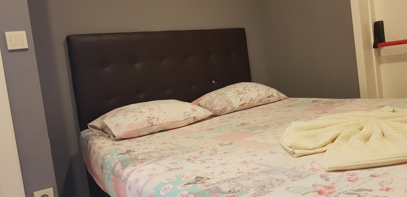 Imagen de la habitación del 7 Tepe Asya Suite Atasehir. Foto 13