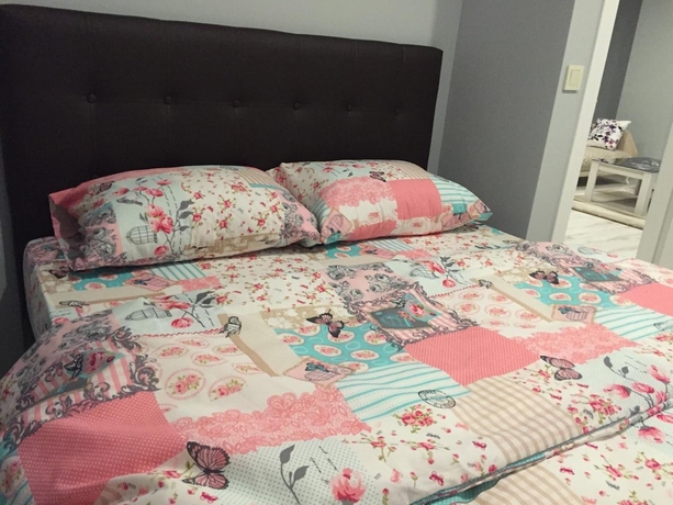 Imagen de la habitación del 7 Tepe Asya Suite Atasehir. Foto 14