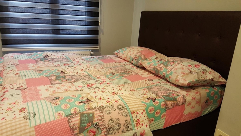 Imagen de la habitación del 7 Tepe Asya Suite Atasehir. Foto 16