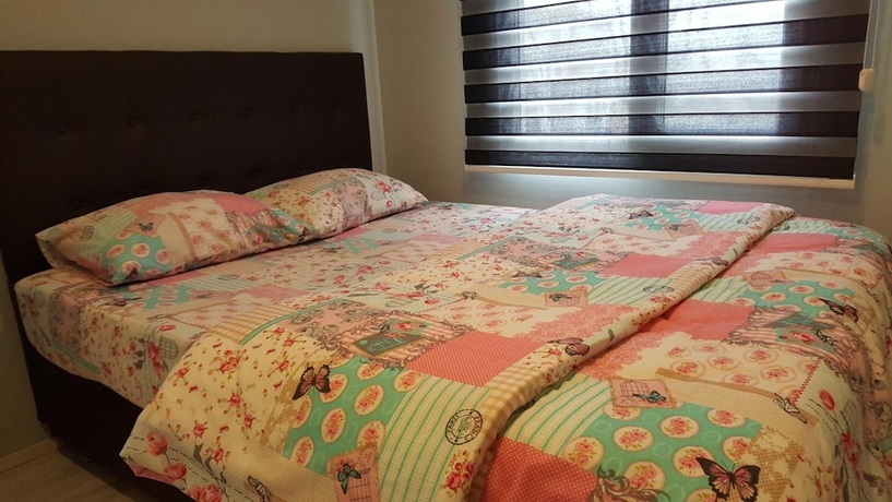 Imagen de la habitación del 7 Tepe Asya Suite Atasehir. Foto 17