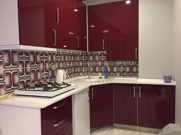 Imagen de la habitación del 7 Tepe Asya Suite Atasehir. Foto 18