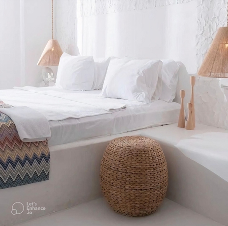 Imagen de la habitación del 777 Ala&ccedil;atı (+16 Adult Only). Foto 2