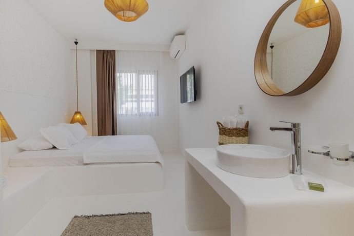 Imagen de la habitación del 777 Ala&ccedil;atı (+16 Adult Only). Foto 3