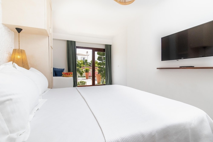 Imagen de la habitación del 777 Ala&ccedil;atı (+16 Adult Only). Foto 4