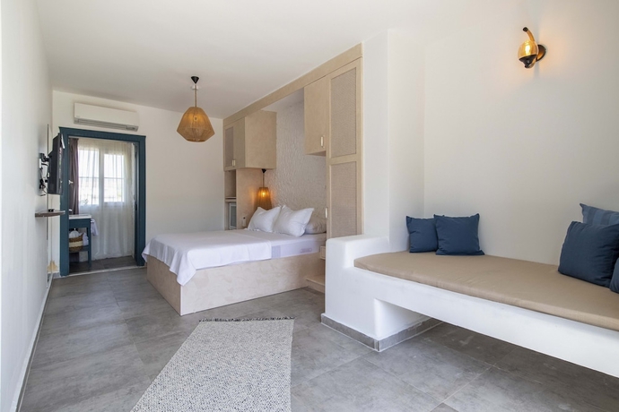 Imagen de la habitación del 777 Ala&ccedil;atı (+16 Adult Only). Foto 5