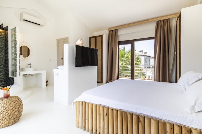 Imagen de la habitación del 777 Ala&ccedil;atı (+16 Adult Only). Foto 6