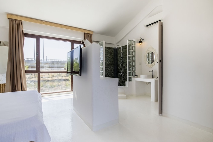 Imagen de la habitación del 777 Ala&ccedil;atı (+16 Adult Only). Foto 7