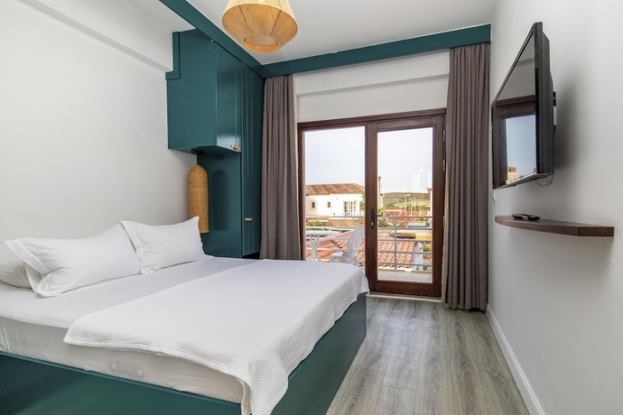 Imagen de la habitación del 777 Ala&ccedil;atı (+16 Adult Only). Foto 8