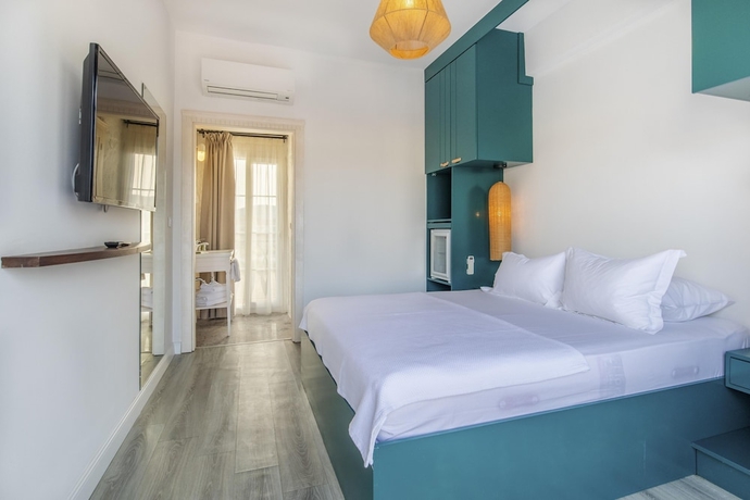 Imagen de la habitación del 777 Ala&ccedil;atı (+16 Adult Only). Foto 9