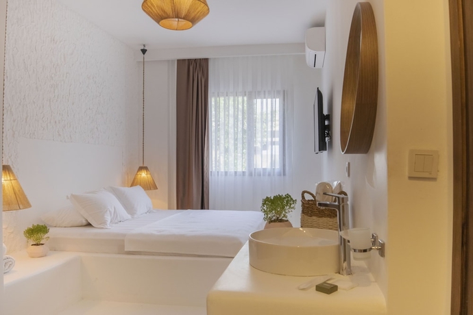 Imagen de la habitación del 777 Ala&ccedil;atı (+16 Adult Only). Foto 10