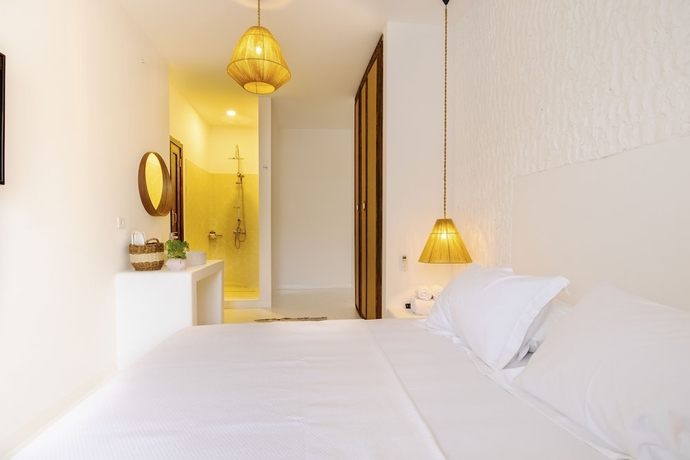 Imagen de la habitación del 777 Ala&ccedil;atı (+16 Adult Only). Foto 11