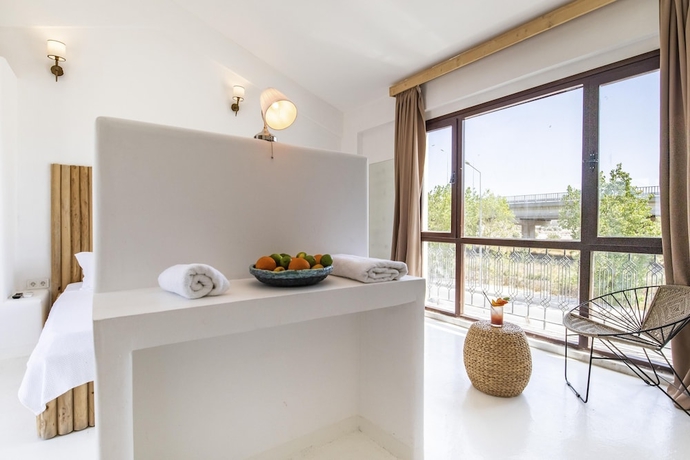 Imagen de la habitación del 777 Ala&ccedil;atı (+16 Adult Only). Foto 14