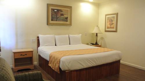 Imagen de la habitación del 777 Motor Inn, Sherman Oaks. Foto 1