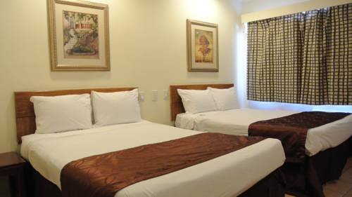 Imagen de la habitación del 777 Motor Inn, Sherman Oaks. Foto 2