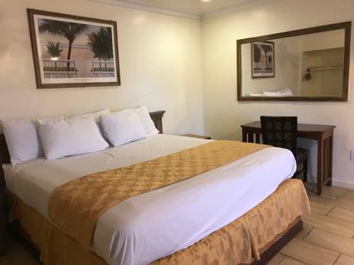 Imagen de la habitación del 777 Motor Inn, Sherman Oaks. Foto 4
